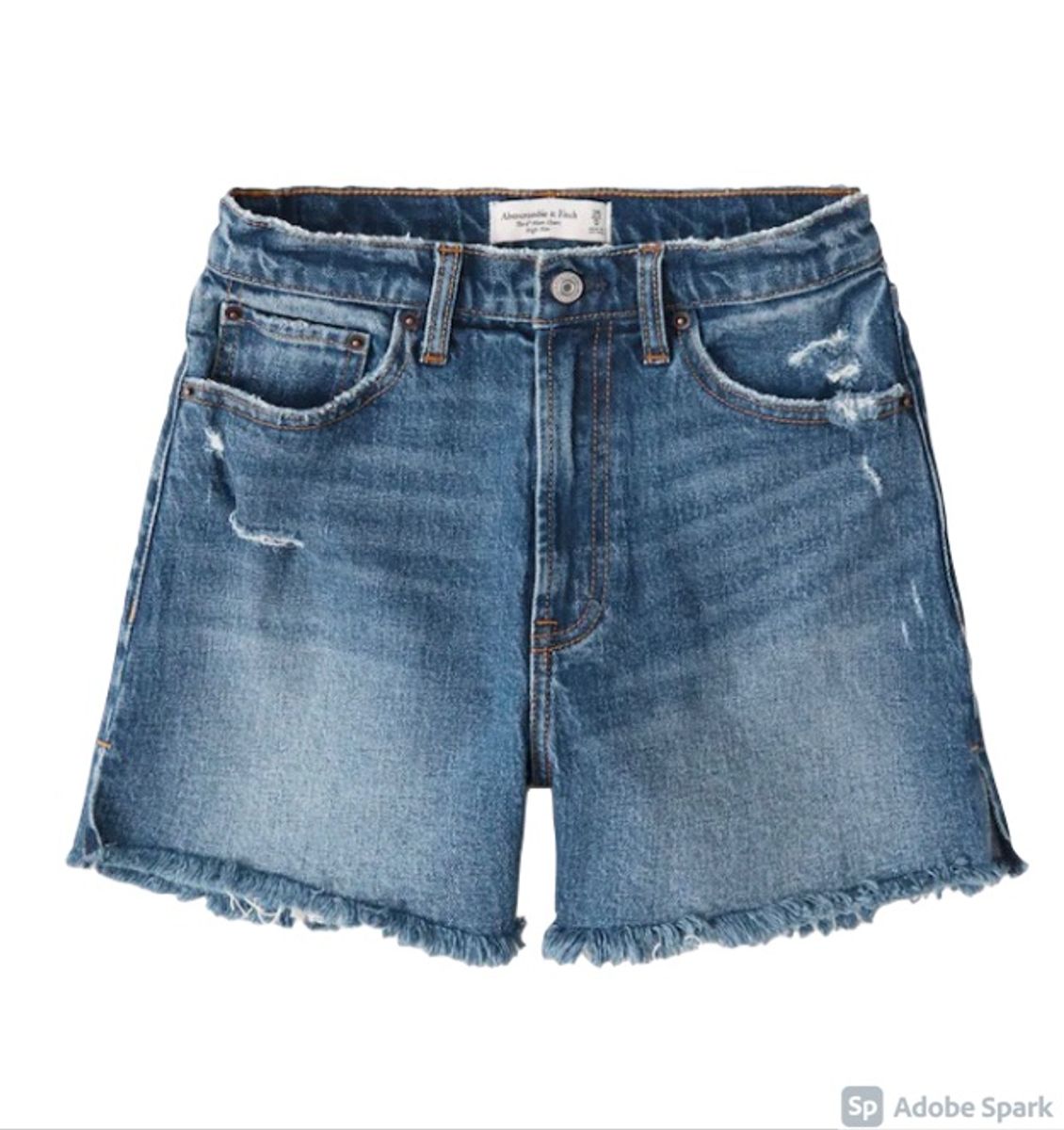 Abecrombie and Fitch 